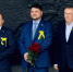 В Кировском районе почтили память защитников и жителей блокадного Ленинграда - Кировский район