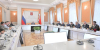 Губернатор Воронежской области одобрил запуск программы «Здоровое долголетие» в регионе - МОЁ! Online