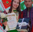 Семья Абрамовых из Кукморского района — участница фестиваля «Нечкэбил» - Кукморский район