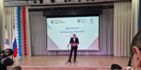 Александр Дрозденко принял участие в Форуме инициативных граждан - ЛенТВ24