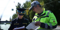 В Пскове задержан водитель-рекордсмен с долгом по штрафам почти в 5 миллионов рублей - Псковская правда
