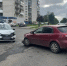 9-летний ребенок пострадал в аварии на улице Депутатской в Костроме - Интернет-телевидение Логос