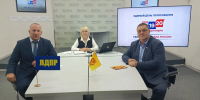 Прямой разговор с избирателями: о программе ЛДПР - ЛДПР