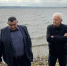 Старт дан: в Менделеевске начнут ремонт дебаркадера - Министерство транспорта
