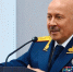 В Кабардино-Балкарской Республике представлен новый руководитель регионального следственного управления - Следственный комитет