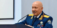В Кабардино-Балкарской Республике представлен новый руководитель регионального следственного управления - Следственный комитет