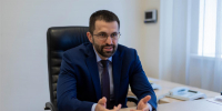 Экс-глава самарского минграда Андрей Грачев назначен замом губернатора Челябинской области - Волга Ньюс