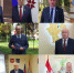 Главы парламентов ПФО обратились к жителям на национальных языках - ИА Чувашинформ