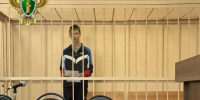 В Челябинске 18-летнего бесправника отправили в СИЗО за смертельный наезд на пешехода - Pchela.News