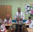 В школах района состоялась республиканская образовательная акция - Заинский район