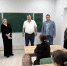 Обновлённая школа в Газия: как преобразилось учебное учреждение после капитального ремонта - Кайтагский район