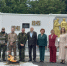 Проект «Историческая память»: В Озерске появились стенды с фотографиями воинов, погибших в ходе СВО - Единая Россия
