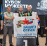 Орловец одержал победу в «Кубке мужества» - InfoOrel.Ru