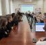 Во ВГУИТ состоялась сессия федерального проекта по опережающей подготовке кадров для химической отрасли - ВГУИТ