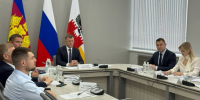 Участникам СВО передали 292 земельных участка в Краснодаре - Газета Краснодарские известия
