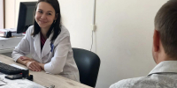 Неделя здоровья для участников СВО прошла в Динском районе - Газета Трибуна