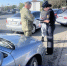 Совместный рейд судебных приставов, ГИБДД и ЦОРБ  в Никольском муниципальном округе - УФССП