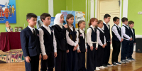 День языков народов России отметили в Буйнакске - РИА Дагестан