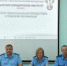 Открытие учебного потока № 1 слушателей Института - Крымский юридический институт