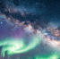 Успеть за пять минут: как охотиться за полярным сиянием в Подмосковье, если не знаешь, во сколько оно появится - MosRegToday.Ru