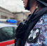 В Прокопьевске росгвардейцы задержали мужчину, нарушавшего порядок на станции скорой помощи - Росгвардия