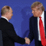 Выяснились подробности телефонных переговоров Путина и Трампа - РТВ-Подмосковье