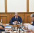 В парламенте Дагестана обсудили законодательные основы межнационального и межконфессионального мира - Народное Собрание