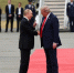 Путин поговорил по телефону с Трампом - ИА Грозный-информ