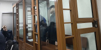 Экс-спикер Липецкого горсовета и бывший военком Липецка сели на скамью подсудимых - Gorod48.ru