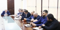Галип Галипов подвёл итоги минувшей недели - Гумбетовский район