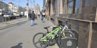 По горячим следам раскрыли кражу детского велосипеда в Узловой Тульской области - Комсомольская Правда