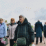 Митинг в память о годовщине блокады Ленинграда прошёл в Ярославле - Мэрия города