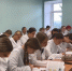 500 первокурсников начали учёбу в обновлённом медколледже - Oskol.City