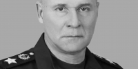 В МЧС России вспоминают Героя Российской Федерации Евгения Зиничева - МЧС