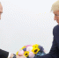 Трамп заявил Путину о желании восстановить отношения России и США - Донецк Медиа