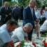 Сохраняя память: имена героев СВО увековечены на мемориале «Землякам, погибшим в локальных конфликтах» - Вавиловский университет