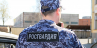 В Архангельске патруль Росгвардии задержал подозреваемого в хищении товаров из сетевого магазина - КлубСМИ