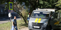 В Калининграде в этом году установят более 30 новых «лежачих полицейских». Адреса - Kgzt.Ru