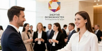 ЭНЕРГИЯ ВОЗМОЖНОСТЕЙ - Газета Свирские огни