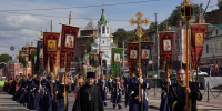 Крестный ход за трезвую Россию пройдет в Нижнем Новгороде 11 сентября - Комсомольская Правда
