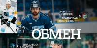 «Ак Барс» выменял нападающего у минского «Динамо» - Казанские ведомости