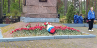 8 сентября — День памяти жертв блокадного Ленинграда - Газета Приозерские ведомости