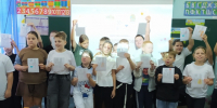 Язык – душа народа - Алексинская ЦБС