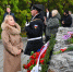 Мурманчане отдали дань памяти бойцам 6-й Героической комсомольской батареи - Город Мурманск