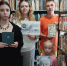Литературная гостиная «Поэт всех времён и народов» - Лебедянская ЦБС