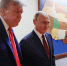 Путин и Трамп провели телефонный разговор после визита спецпосланников США - Сетевое издание Толк