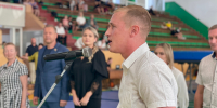 В Ейске стартовали соревнования памяти «ночной ведьмы» - Администрация Ейского района