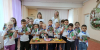 В Каменском районе прошли мероприятия регионального движения «За медицину здорового долголетия» - Министерство здравоохранения