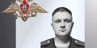 В Ивановской области простились с жителями региона – участниками спецоперации - ГТРК