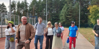 Делегация из Тюмени приехали в Пермь с рабочим визитом - Комсомольская Правда